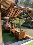 Cozzy Gayo Riverside - Guest houses