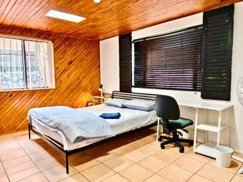 A convenient place for a restful night. - Pensionat