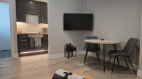Stylish Central Brighton Flat Near Station, Beach & Lanes - جاكوزي