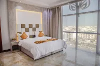 Taish Al Hayah Serviced Apartments - Kondo