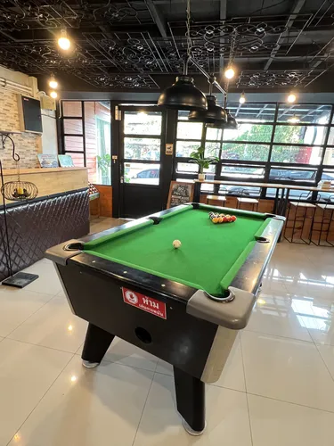 รูปภาพของArtisthostel