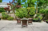Cozy Vancouver Westside Private Room near UBC - Pensions