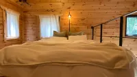 hideaway hakuba cottage in the woods - เปิดใหม่