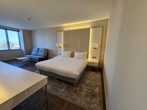 Azure Rottana Thalasso & Resort - 4-Star