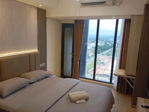 SleepRest @ Pollux Habibie Hotels in Batam