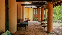 Sama Retreats Hotel a Ahungalla