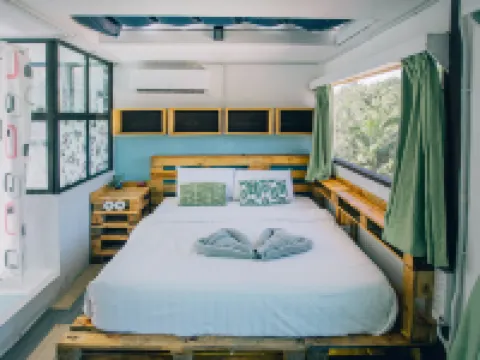 Secret Villa Kudat Hotels in Kudat