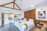 芭堤雅IP普拉斯泳池別墅