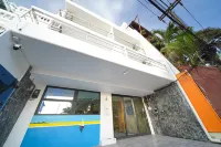 Surf Beach House