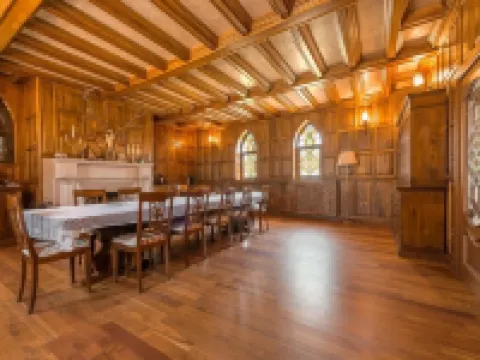 The Castle | your unique way of retreat Hotels in Samokov