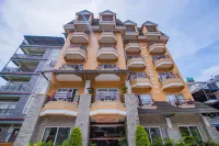 Hotel Hidden Kingdom โรงแรมใน