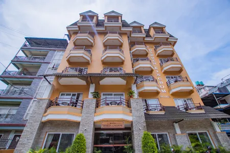 Hotel Hidden Kingdom