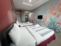 Metro Inn Sdn Bhd فنادق في برليس