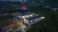 Joshean fully furnished Apartment - parking