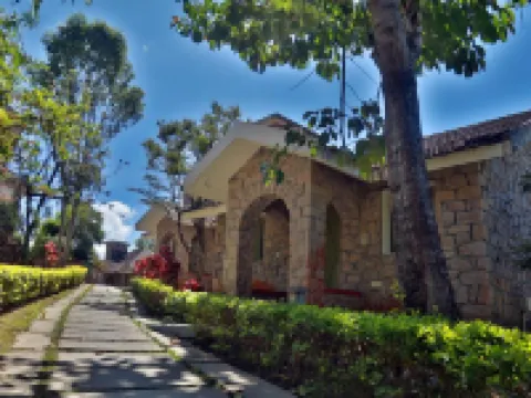 大山俱樂部度假村 欽納卡納爾酒店