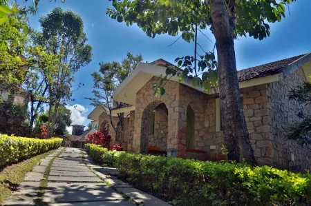 Mountain Club Resort Отели в г. Серайанелли