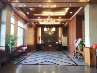 Lertthanee Hotel Hoteles en Bang Pla Ma