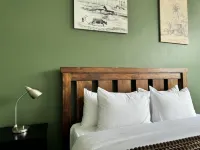 Stone Age Hotels in Boeng Tuk