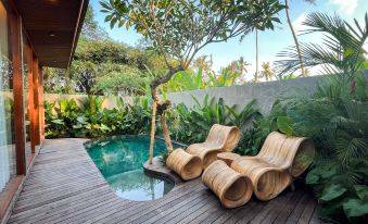 villa suarga des anicca