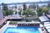 Baghdad International Hotel Hotels in Baghdad