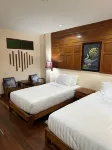 Baan Yung Hill Resort Hotels in Amphoe Wiang Chiang Rung