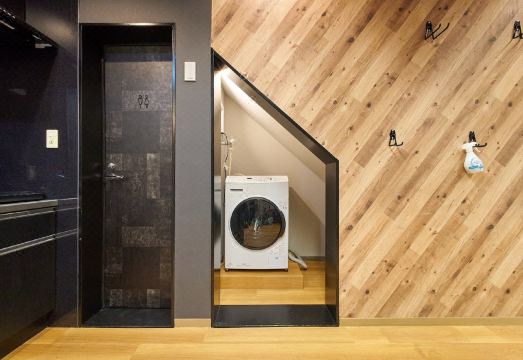 셀프 체크인 기계