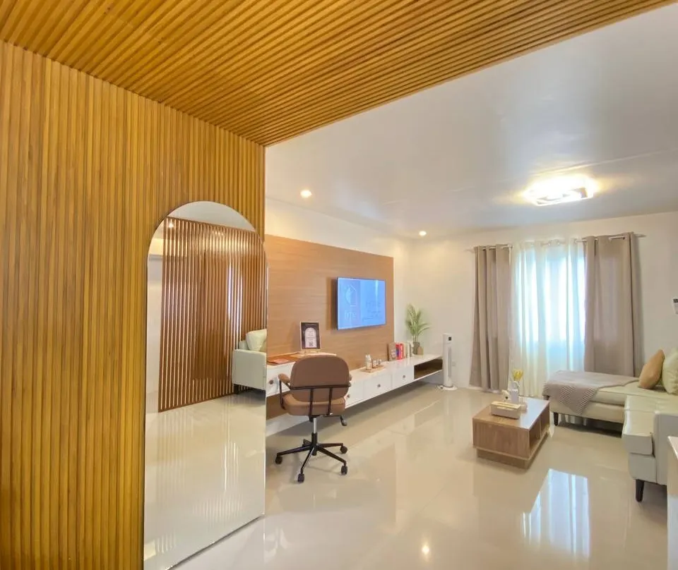 Time To Sleep — Casa Ala Una - Butuan