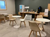 Hotel Leo Changwon Palyong Branch