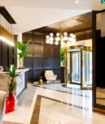 Orange Palace Eskisehir