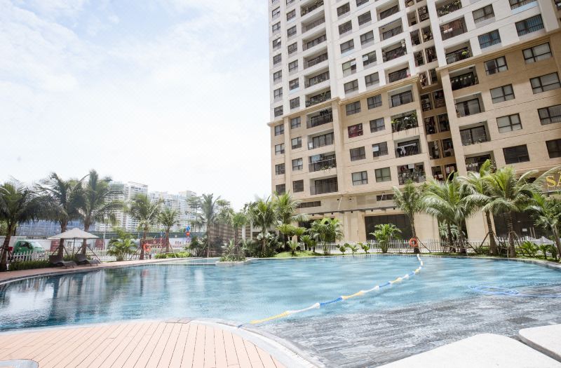 Vinhomes D'Capitale - Hanoihomes photo 2