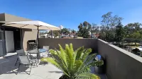 CASONA 46 R03 LUXURY STUDIOS & ROOMS Hotels in Cuautitlan Izcalli