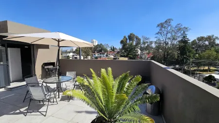 CASONA 46 R03 LUXURY STUDIOS & ROOMS