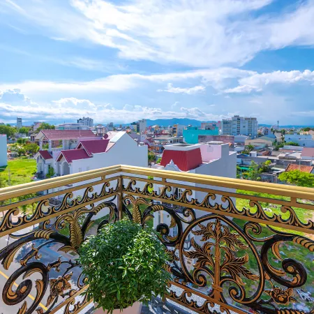 Hanah Hotel Phan Thiet