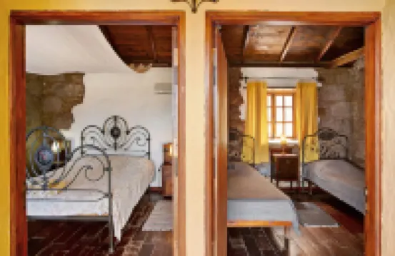 卡薩盧拉爾佩皮塔拉代拉斯弗洛雷斯飯店