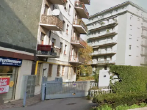 เบอร์กาโมอินซิตี้ โรงแรมในแบร์กาโม