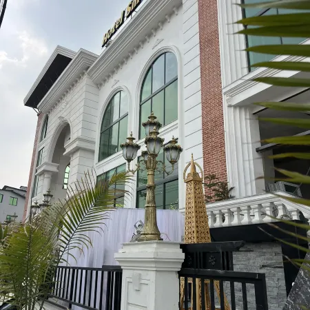 Hotel Smart Durbar