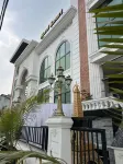 Hotel Smart Durbar - สระว่ายน้ำบนดาดฟ้า