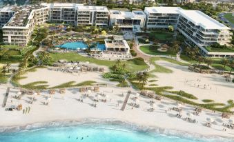 Address Beach Resort Marassi