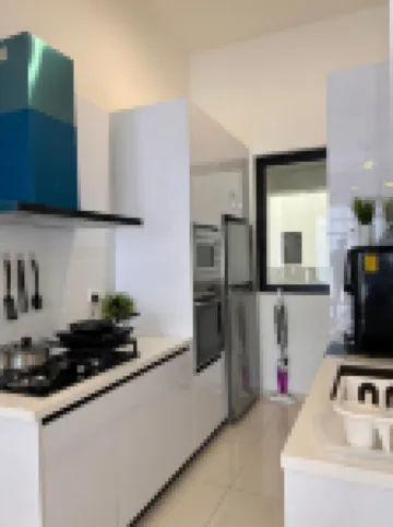 Georgetown Beacon Executive Suite 9-10pax | Amazing SkyPool