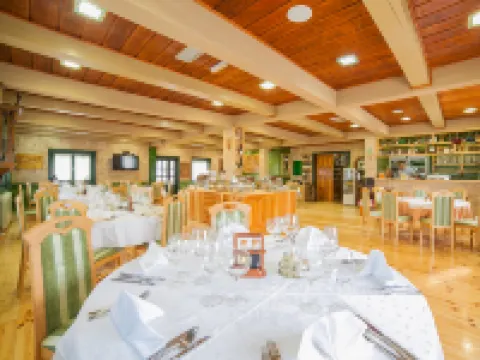 HOTEL RESORT GACKA のホテル