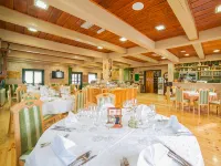 HOTEL RESORT GACKA Отели в г. 