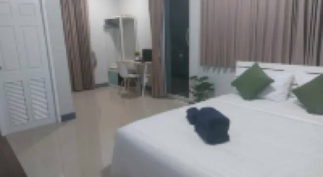 Harmony Heaven  Had yai