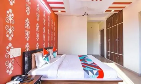 Hotel Bzoie Heritage