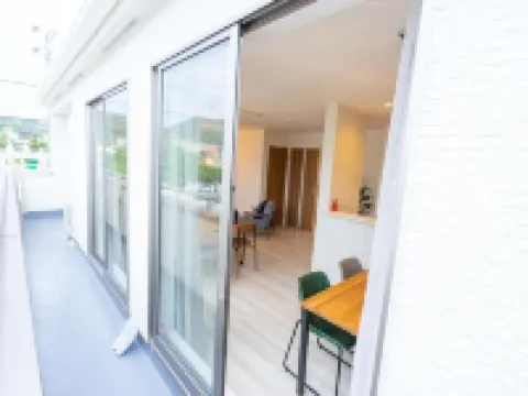 Golden Drop S 긴 초 호텔