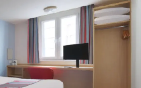 Travelodge Barnstaple Hotel