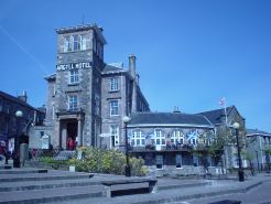 SGE Argyll Hotel