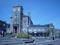 SGE Argyll Hotel Отели в г. Кирн