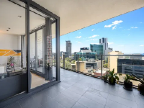 Parramatta Sweet 2Br near by Train Station & Coles Hotels in Parramatta