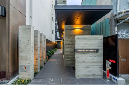 住一心齋橋7號店