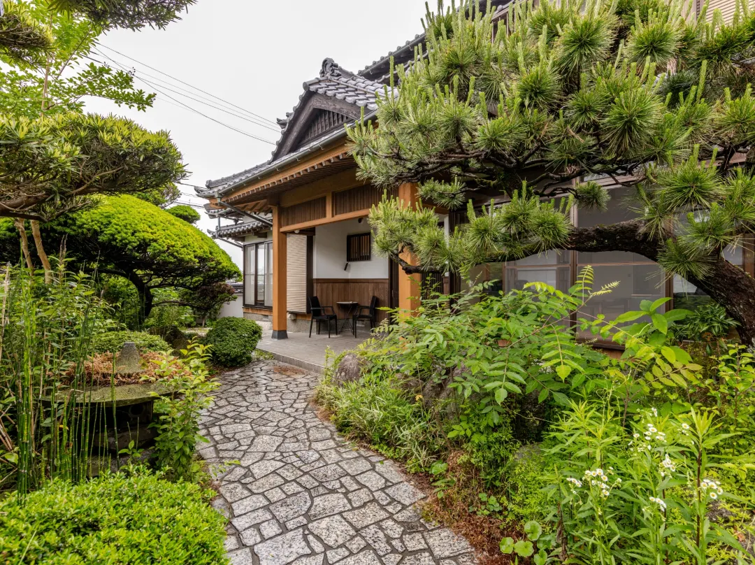 Dazaien - Dazaifu